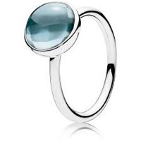 Anello Pandora Donna in Argento 190982NAB-12 - 190982NAB-52